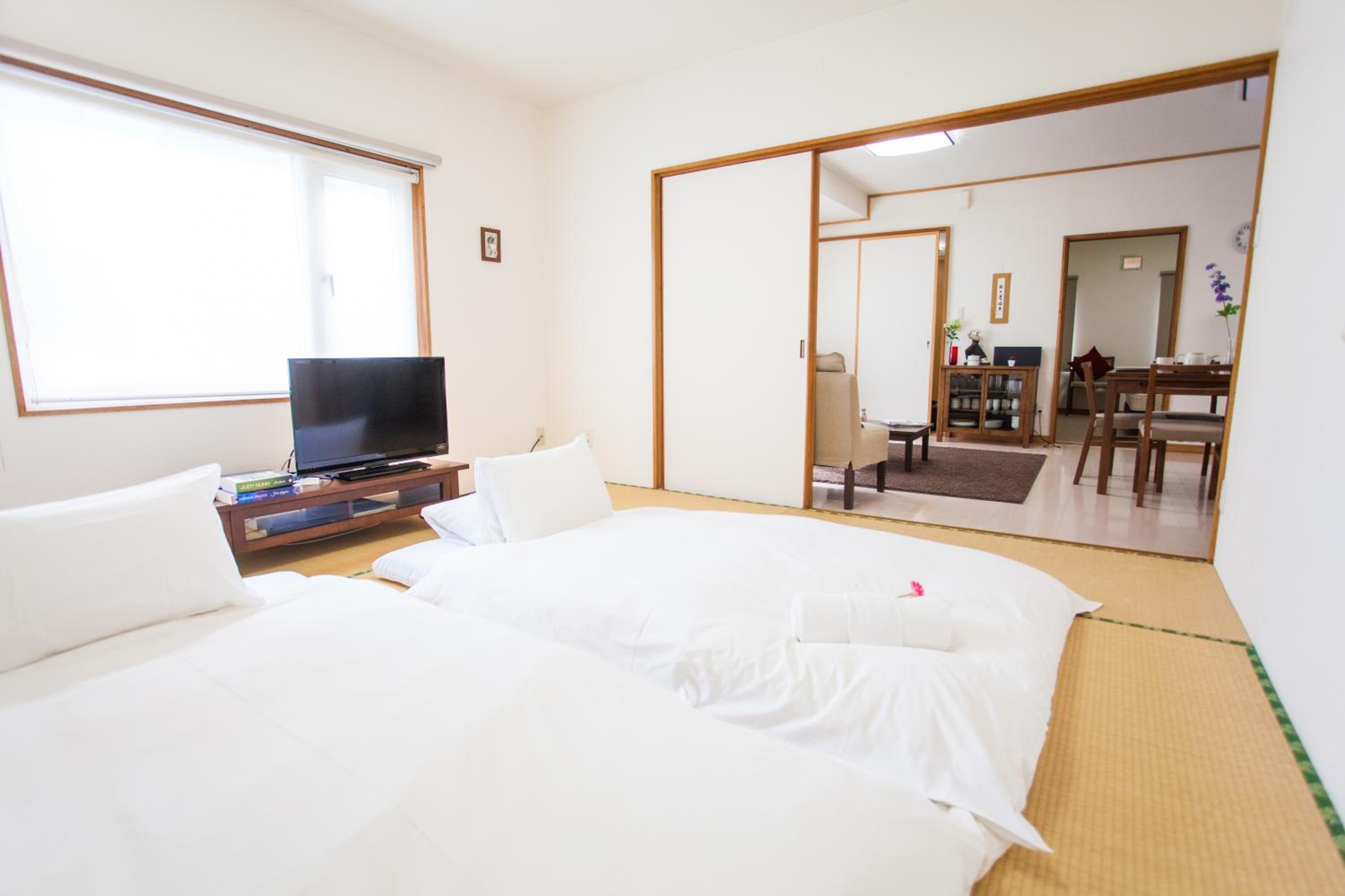 Yume House