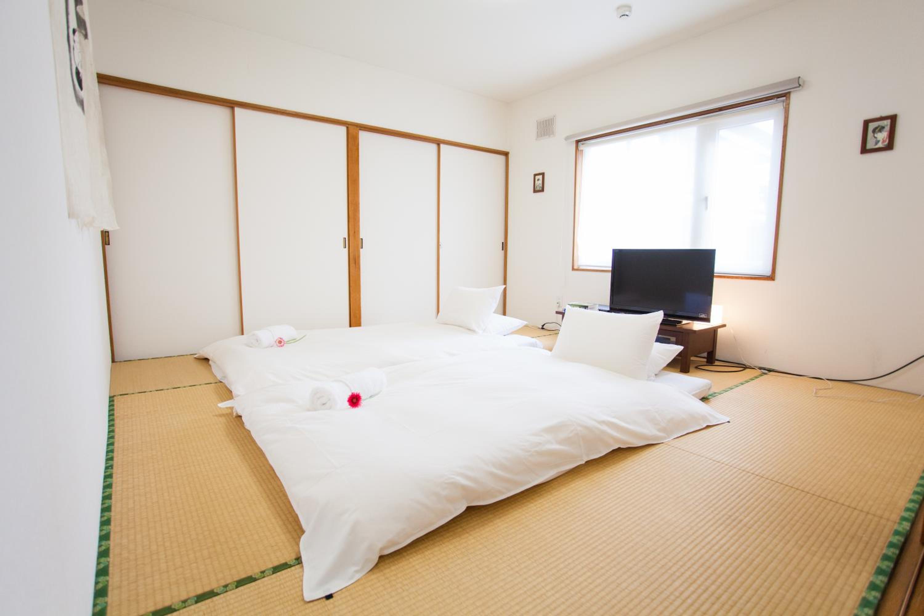 Yume House