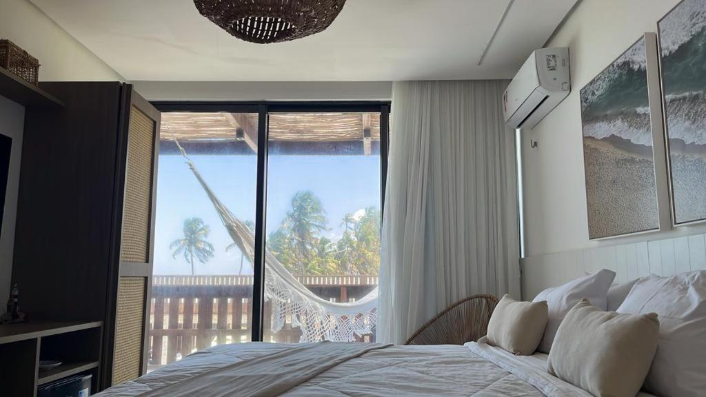 AKALMAR- Casas Beira Mar em Barra Grande PI