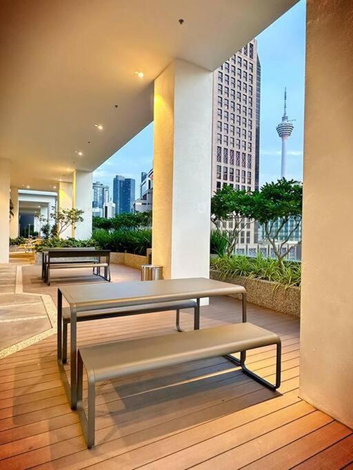 Q2 [2-4pax] Monorail-PavilionKL Bukit Bintang KLCC