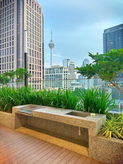 Q2 [2-4pax] Monorail-PavilionKL Bukit Bintang KLCC