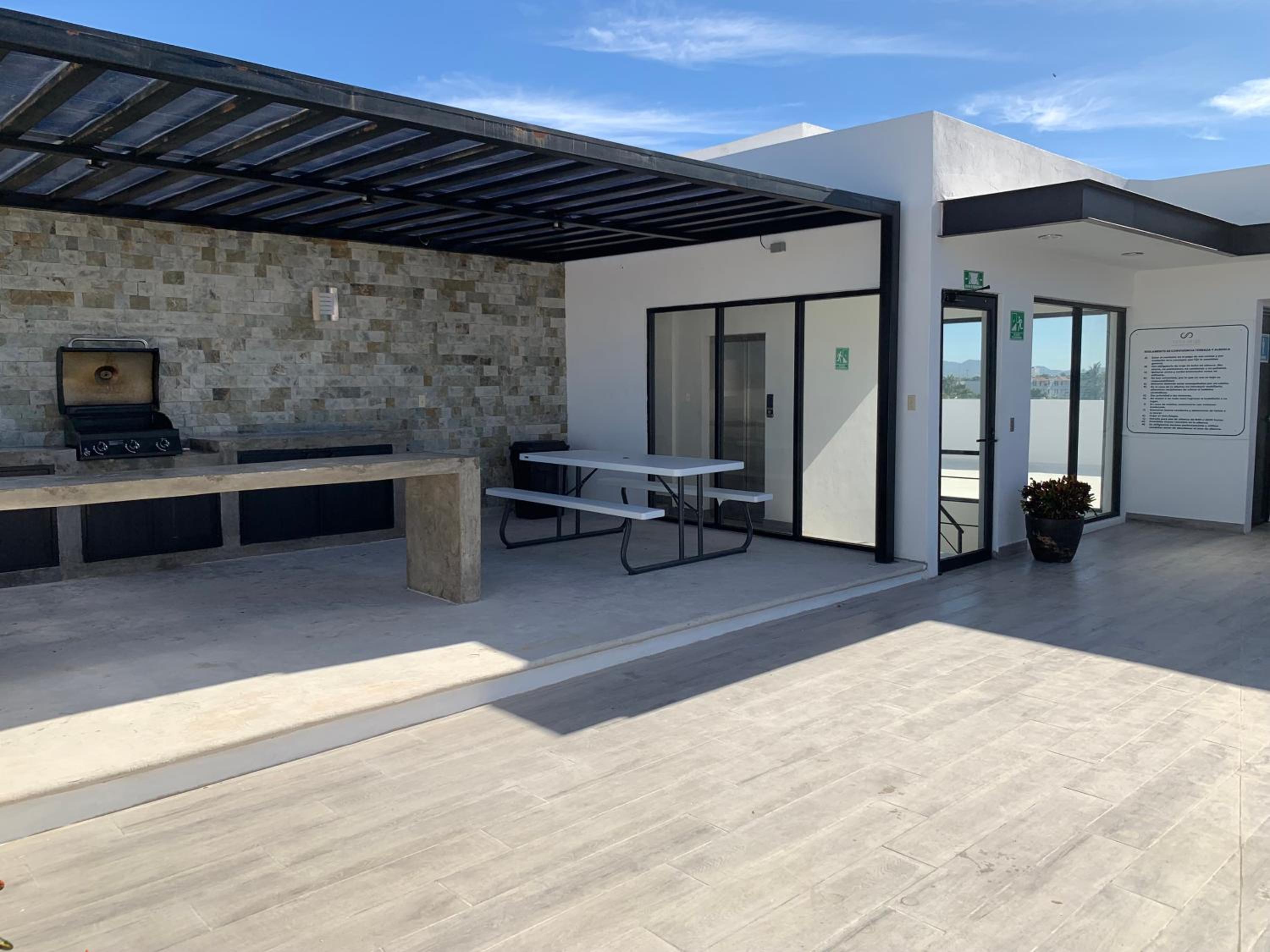 roof