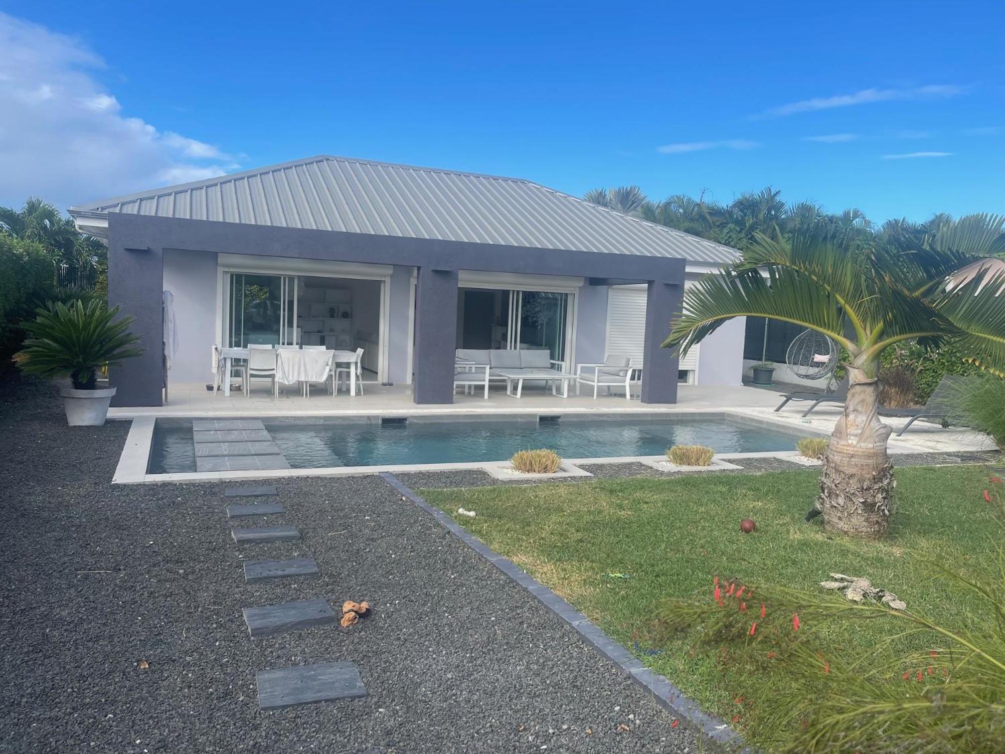 Guadeloupe Evasion Passion