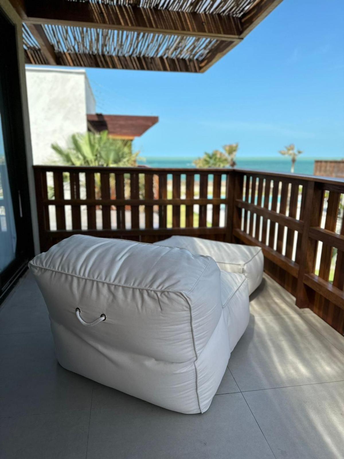 AKALMAR- Casas Beira Mar em Barra Grande PI