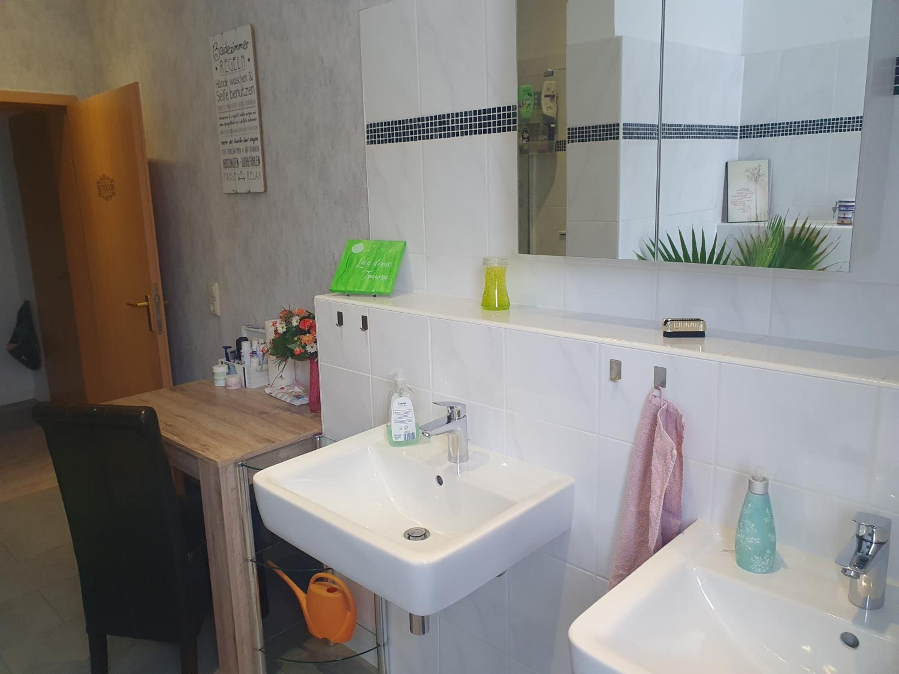 Familienfreundliche Ferienwohnung Erzgebirge