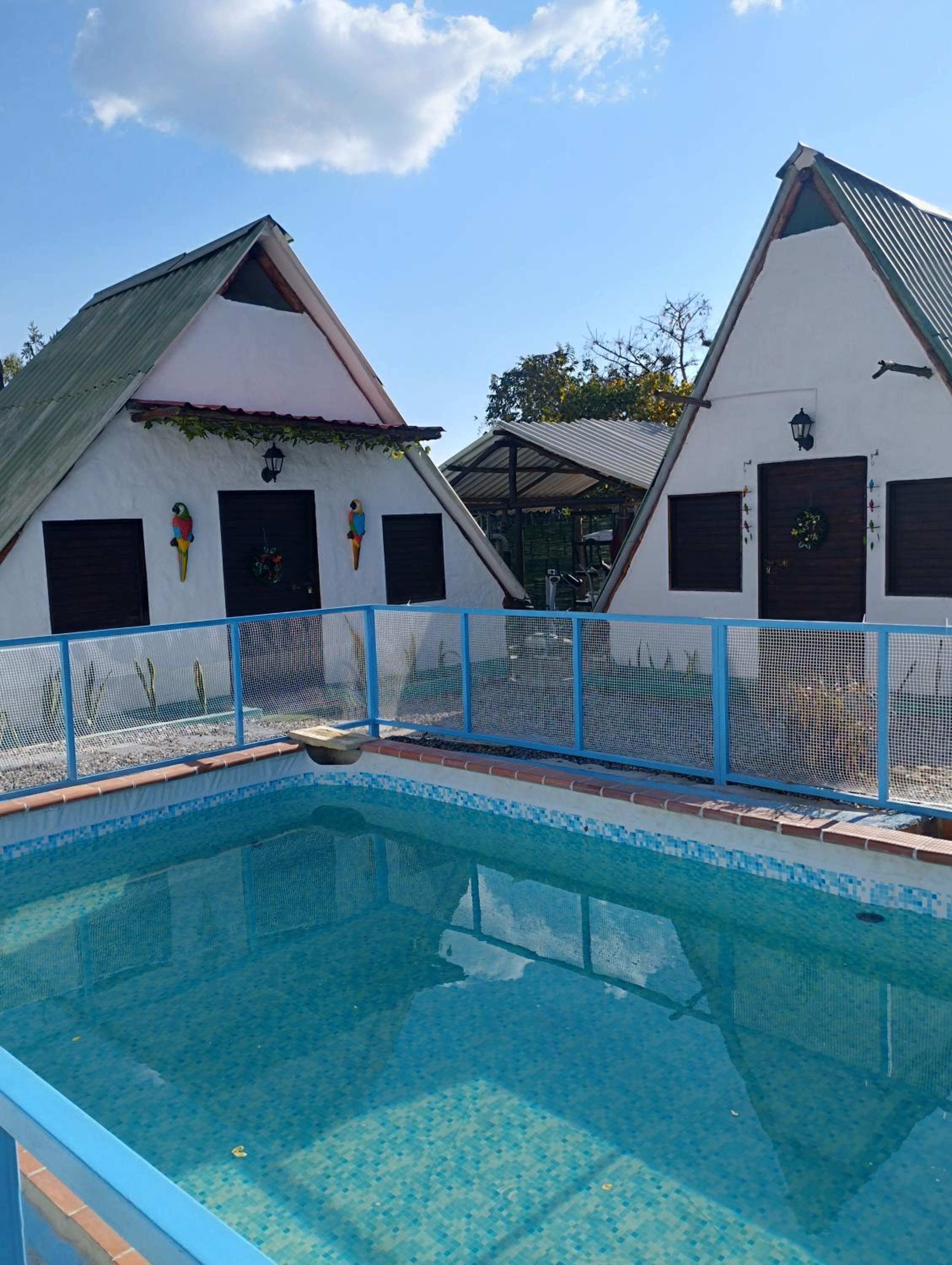 Hotel La Reserva-Barichara