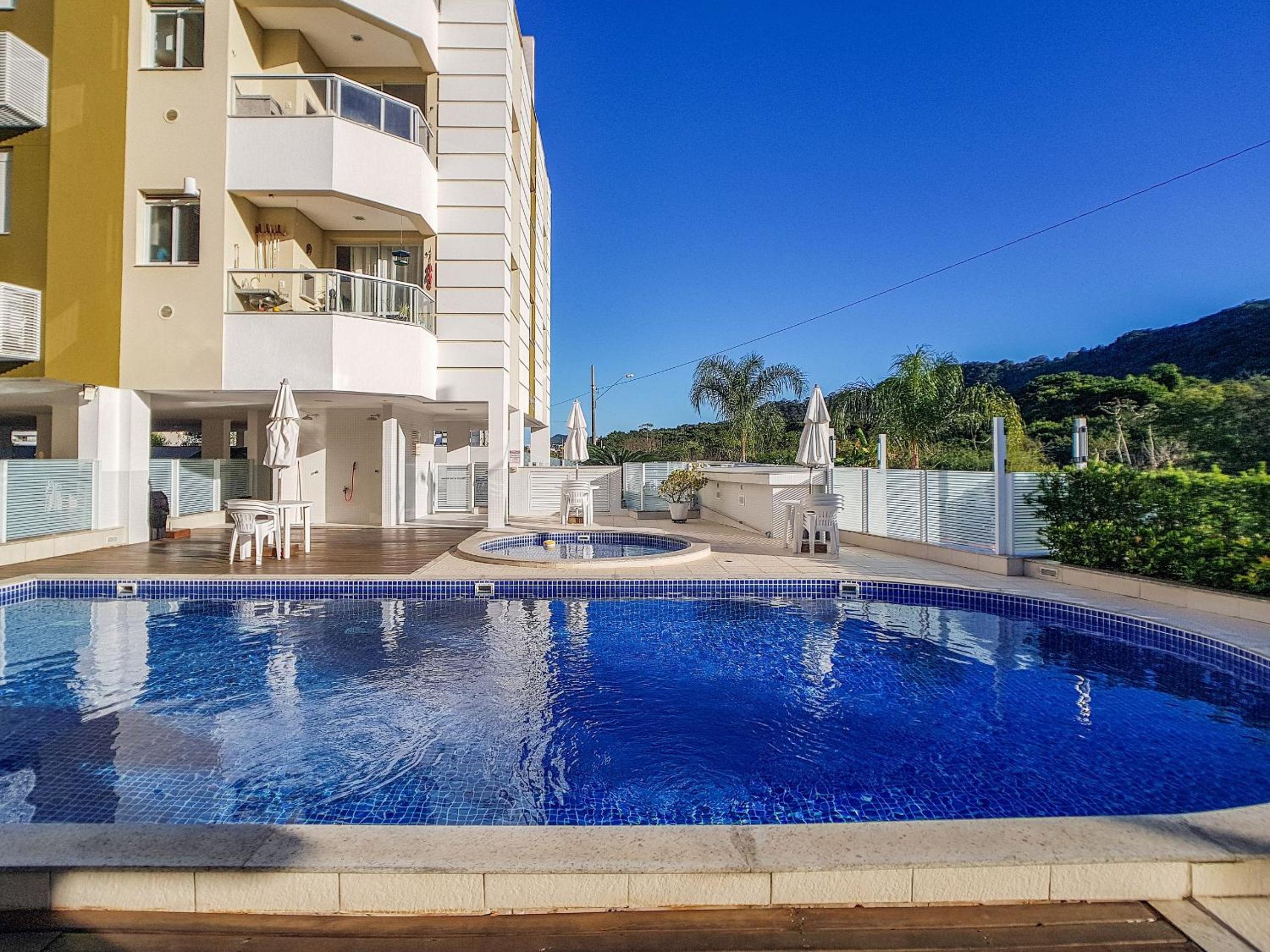 Great two bedrooms Ingleses Norte - BS01I