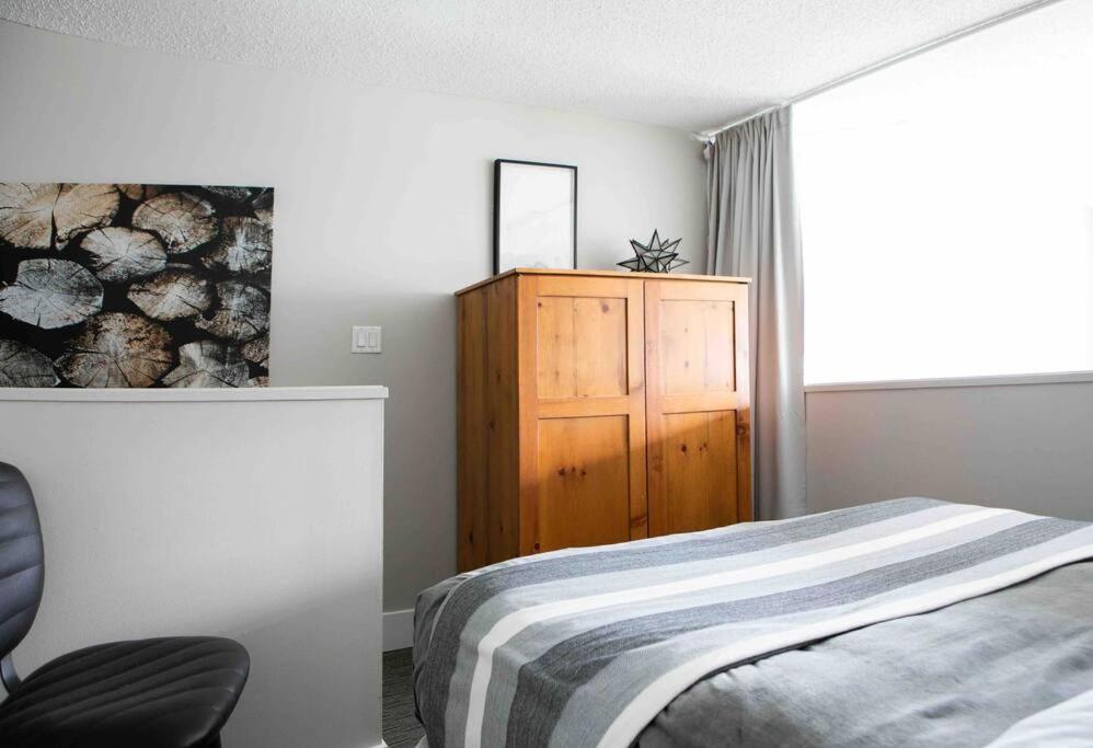 The Eden Whistler - Luxury 2 BDRM Ski in / Ski out