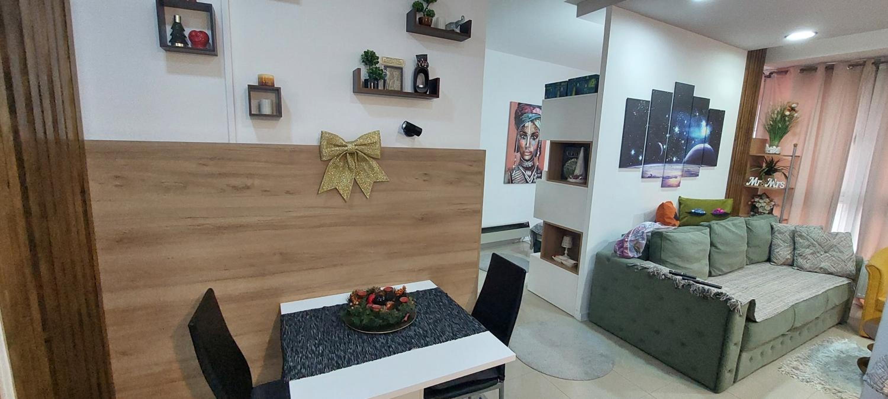 Family Apartment