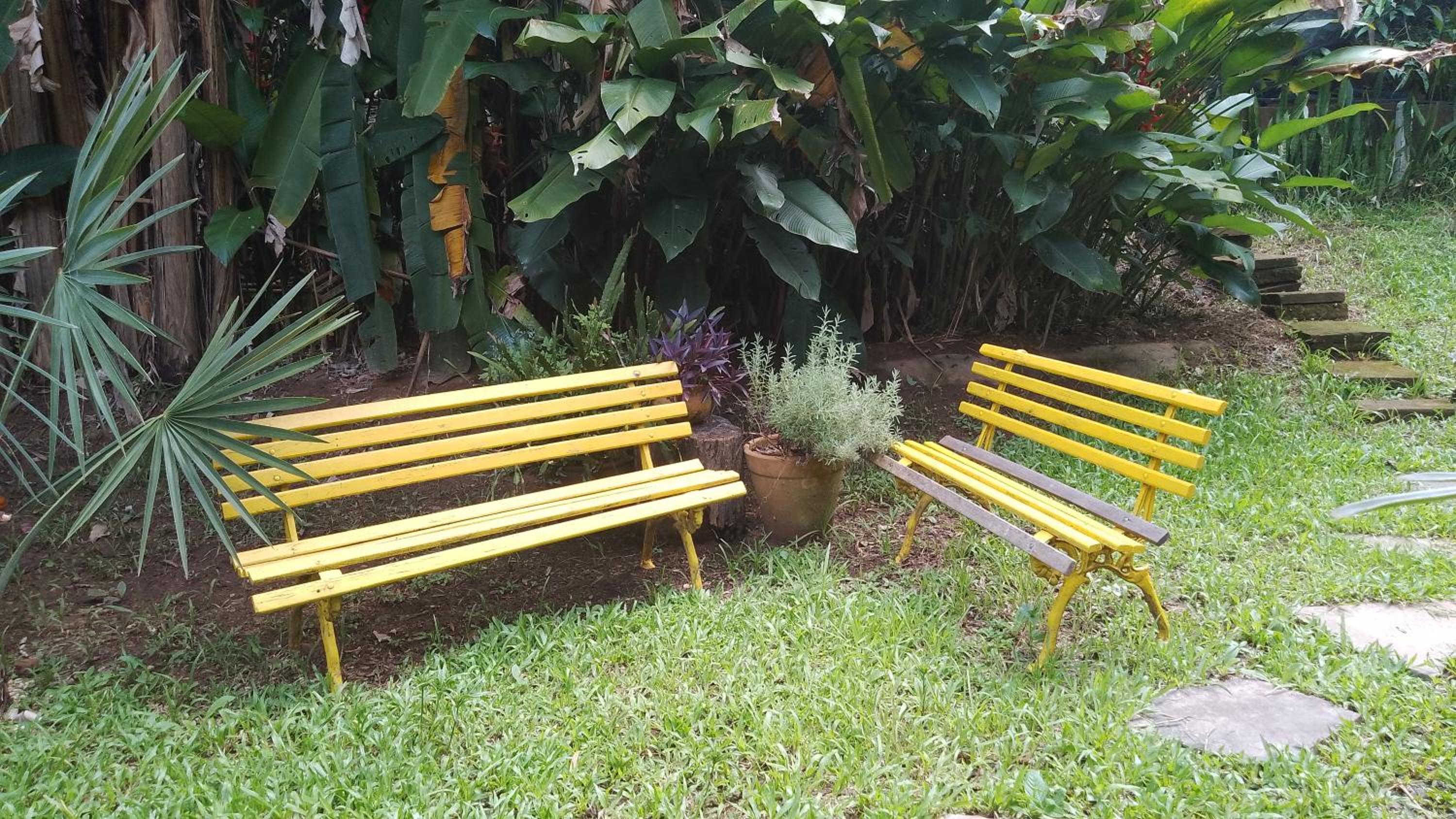 Sobrado flor da laranjeira