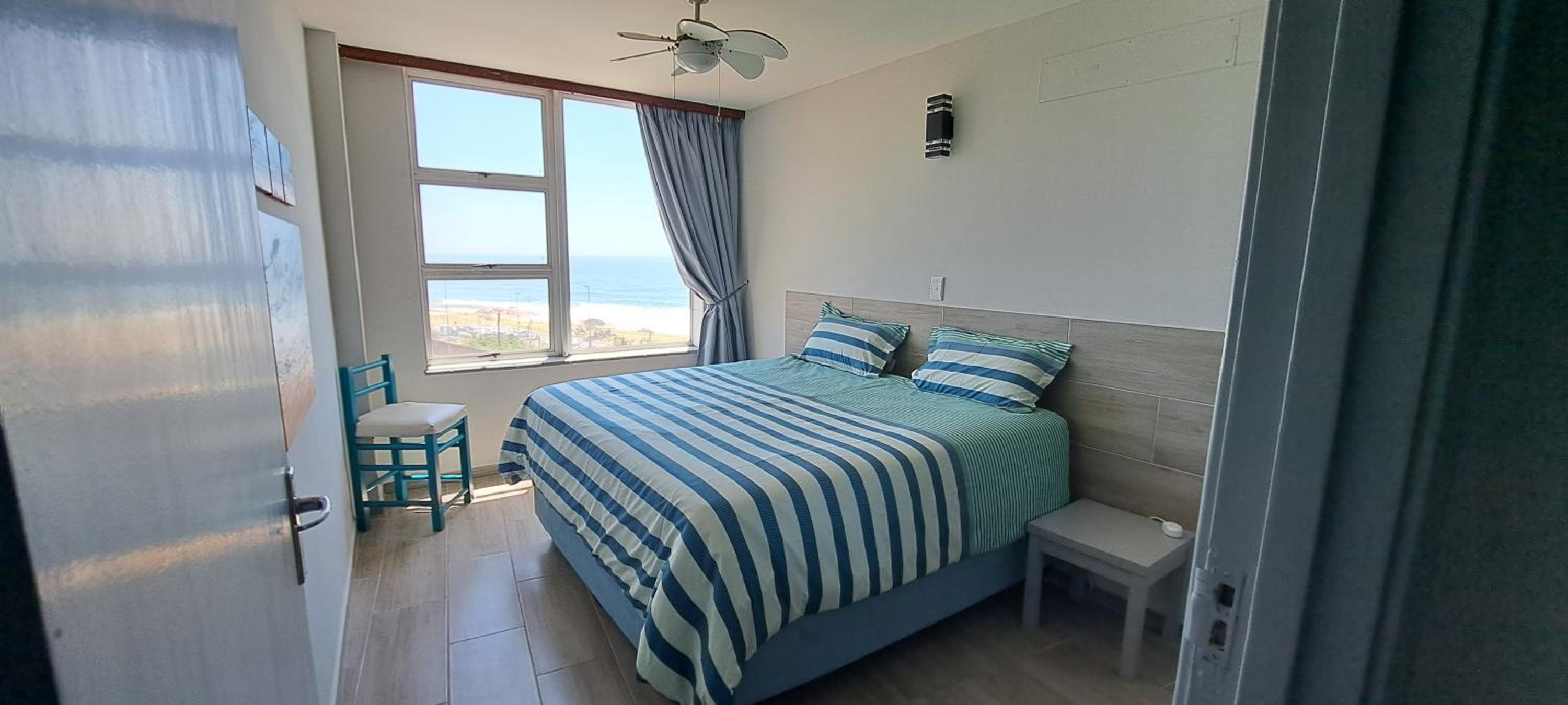 Sun Sea Sand Peacehaven Scottburgh view 2