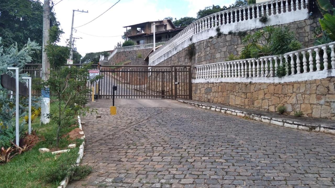 Miguel Pereira, casa 3 qtos ideal para famílias e pequenos grupos