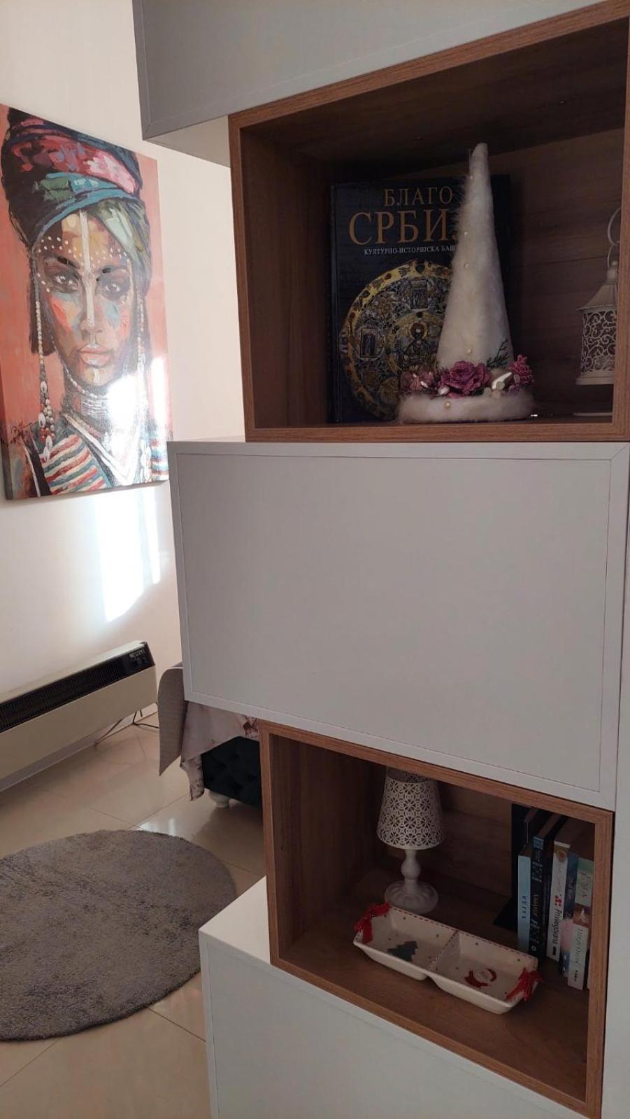 Family Apartment