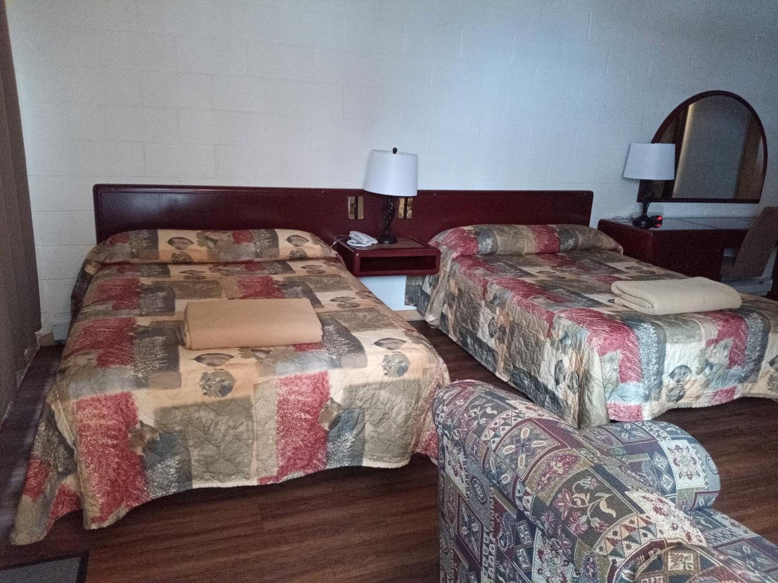 Motel Lennoxville