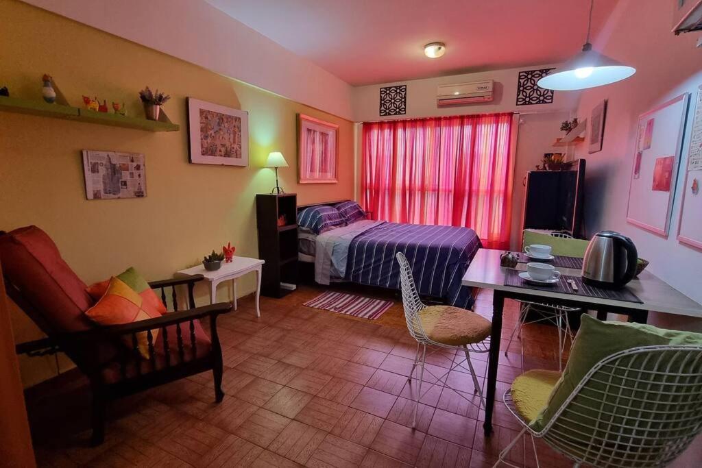 Cómodo Apartamento en el Centro