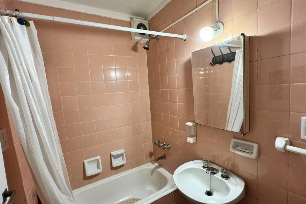 Cómodo Apartamento en el Centro