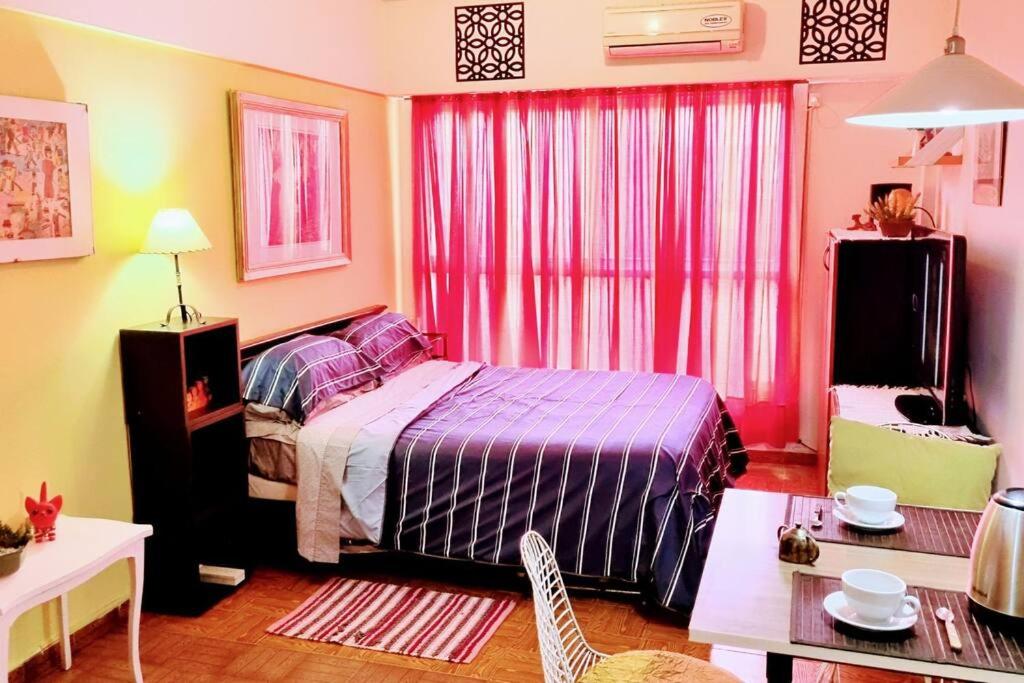 Cómodo Apartamento en el Centro