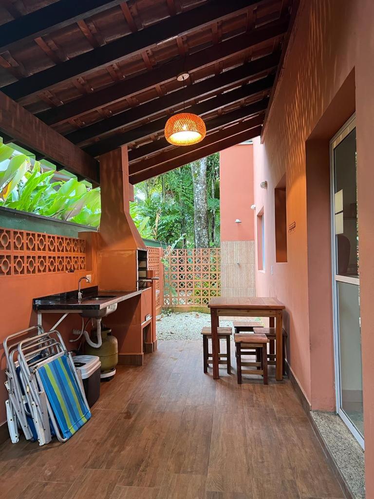 Itamambuca casas,suítes
