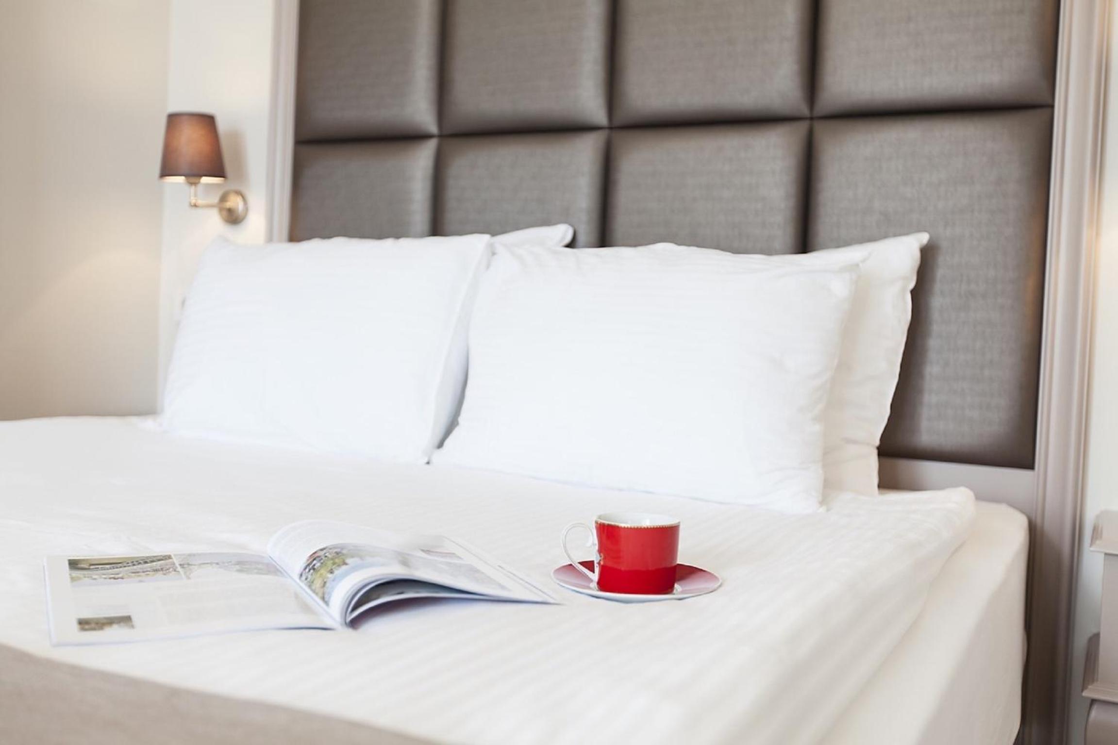 Perla Galata Otel - Image 13