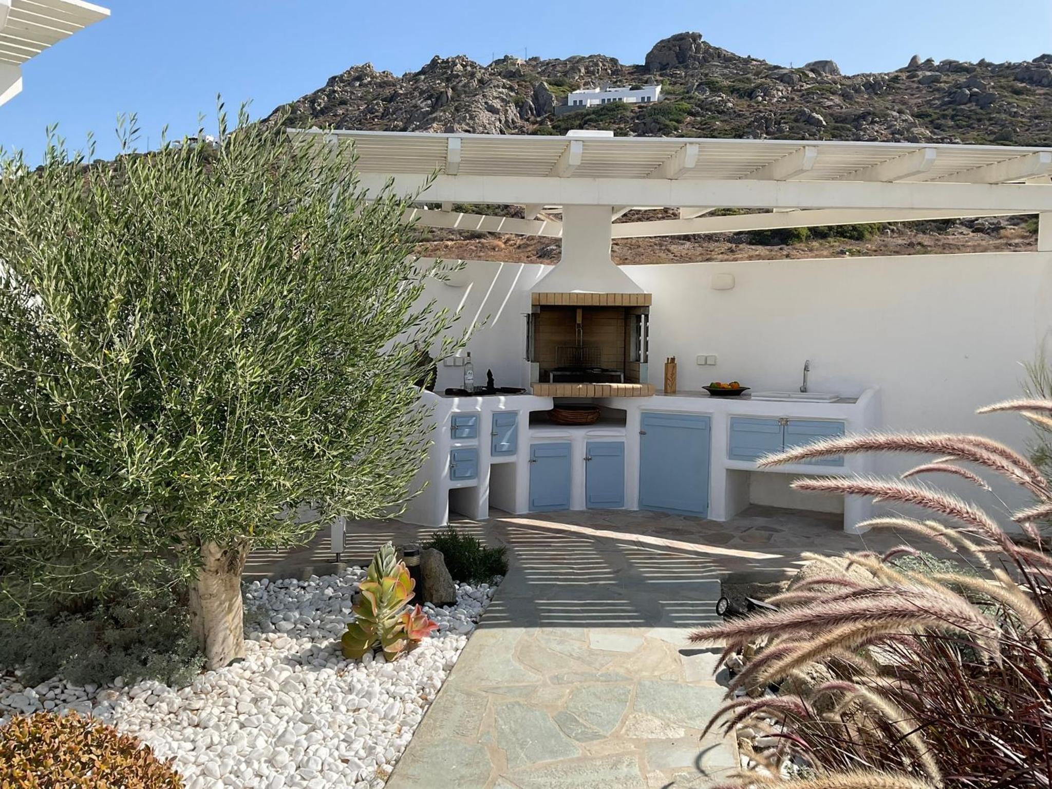 Villa Xanthos