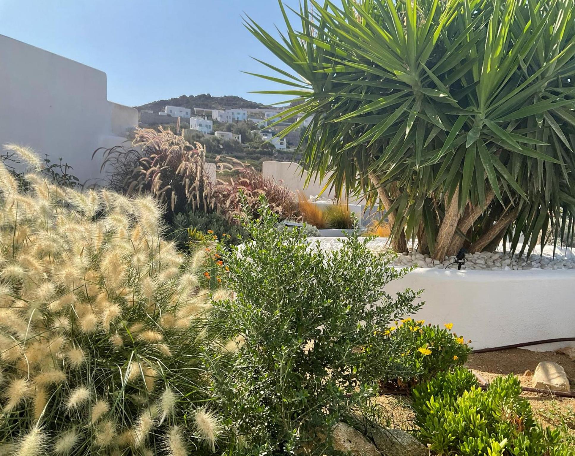 Villa Xanthos