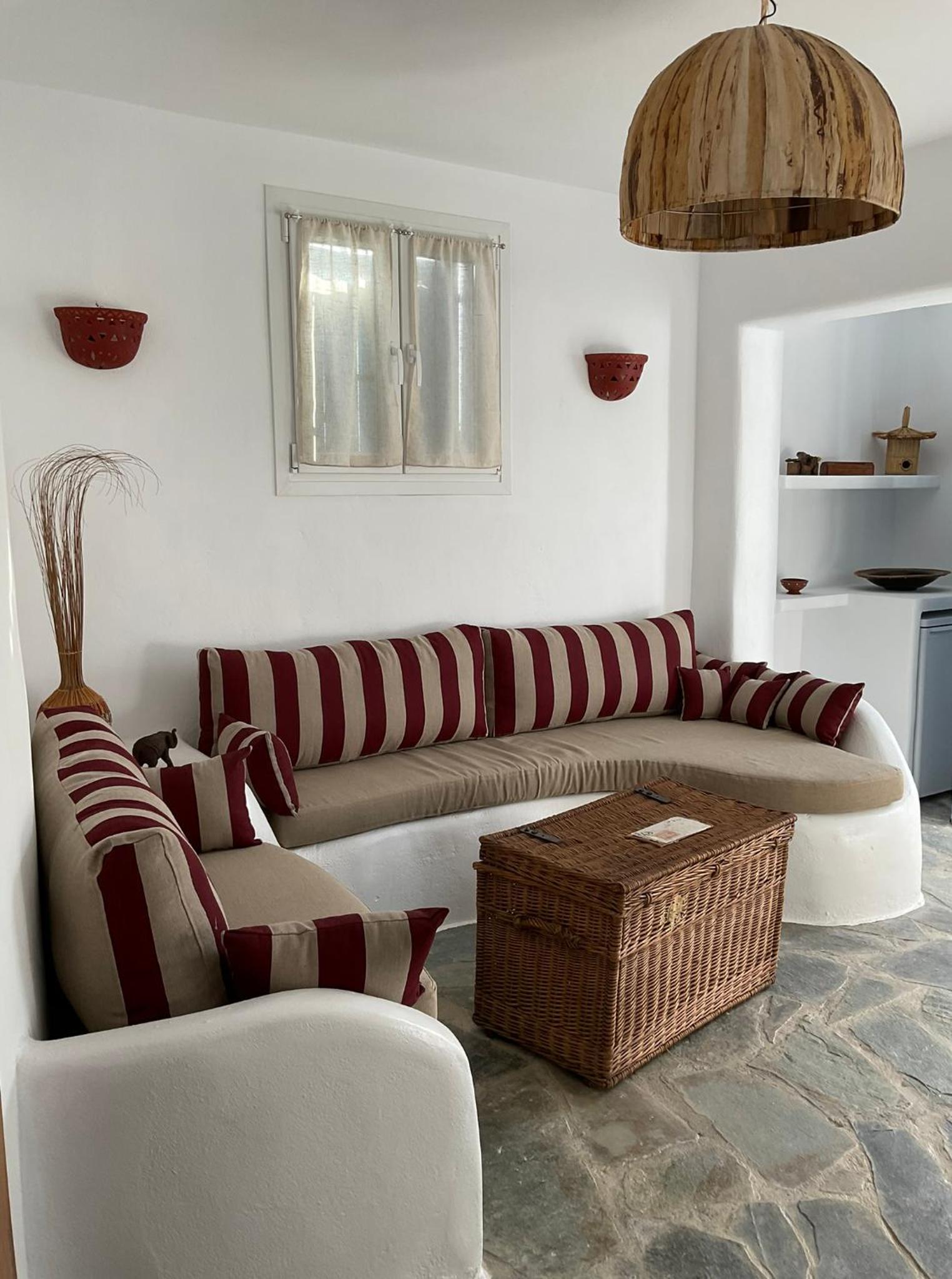 Villa Xanthos