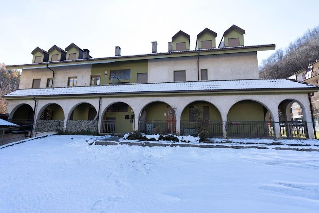 Rifugio a 15min dalle piste da sci