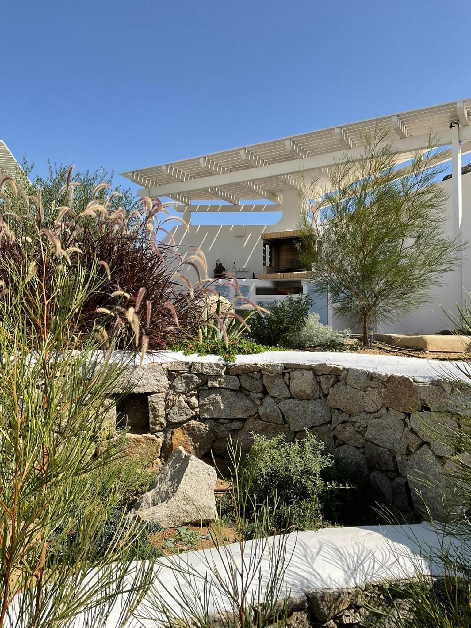 Villa Xanthos