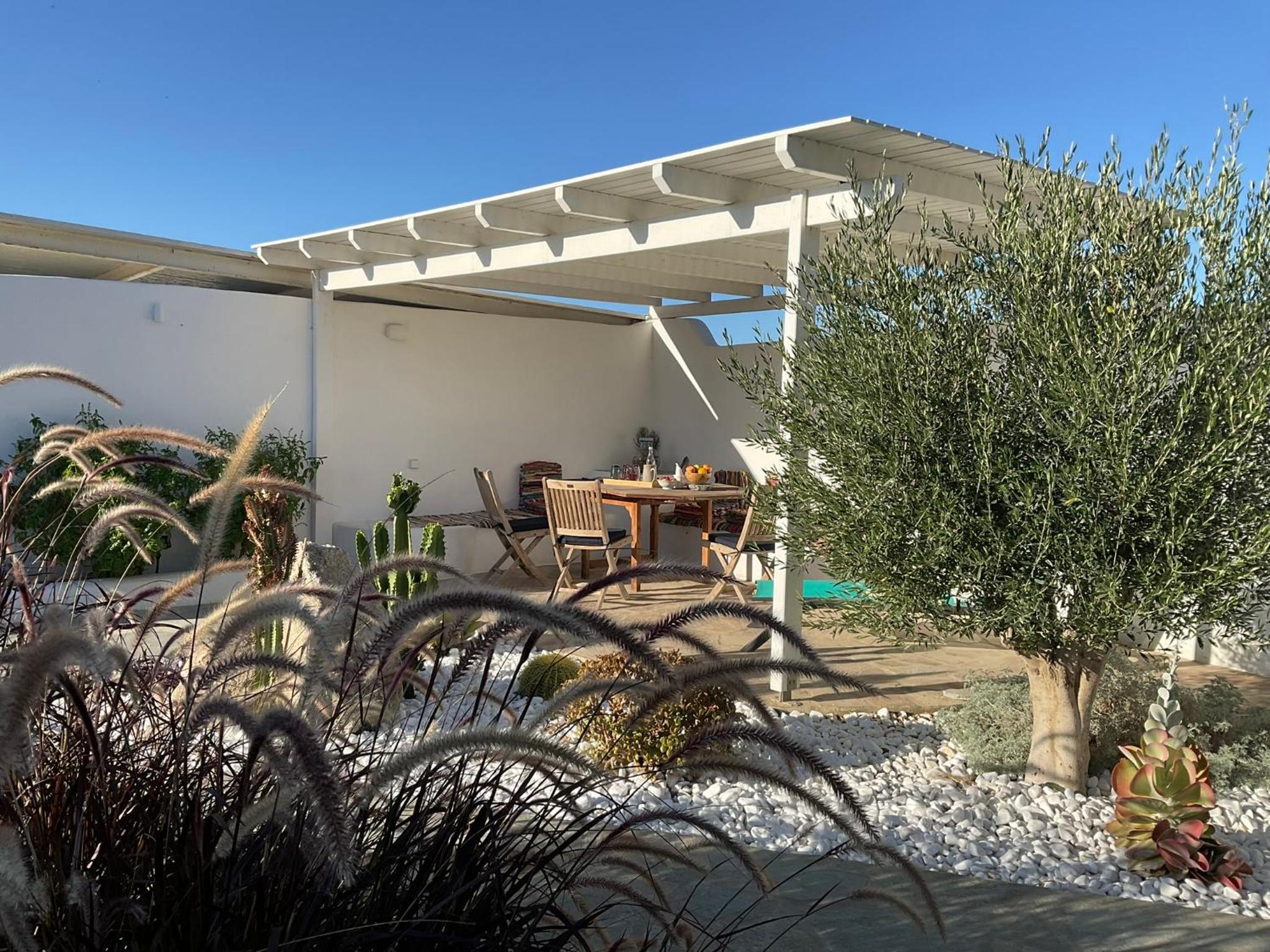 Villa Xanthos