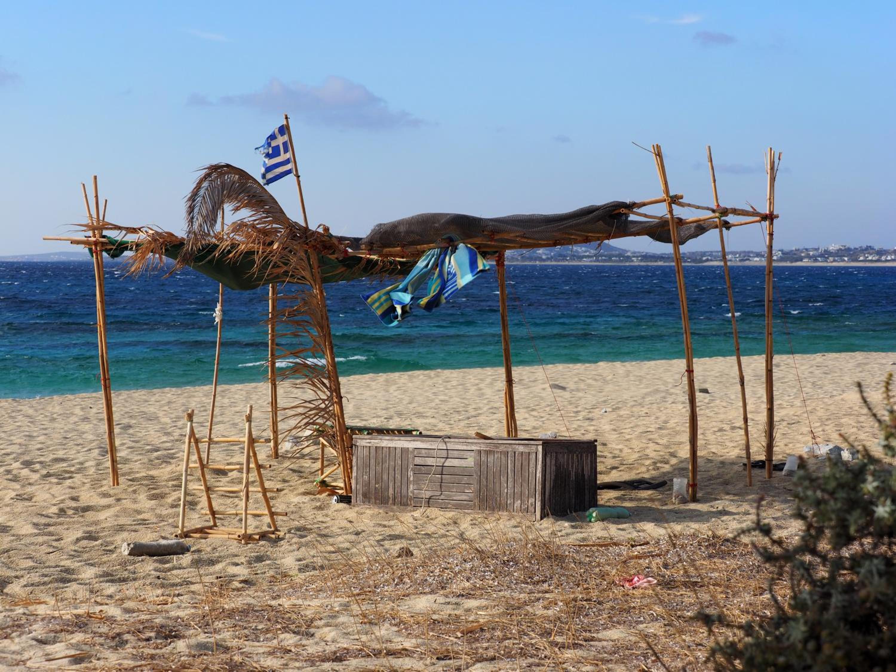 Villa Xanthos