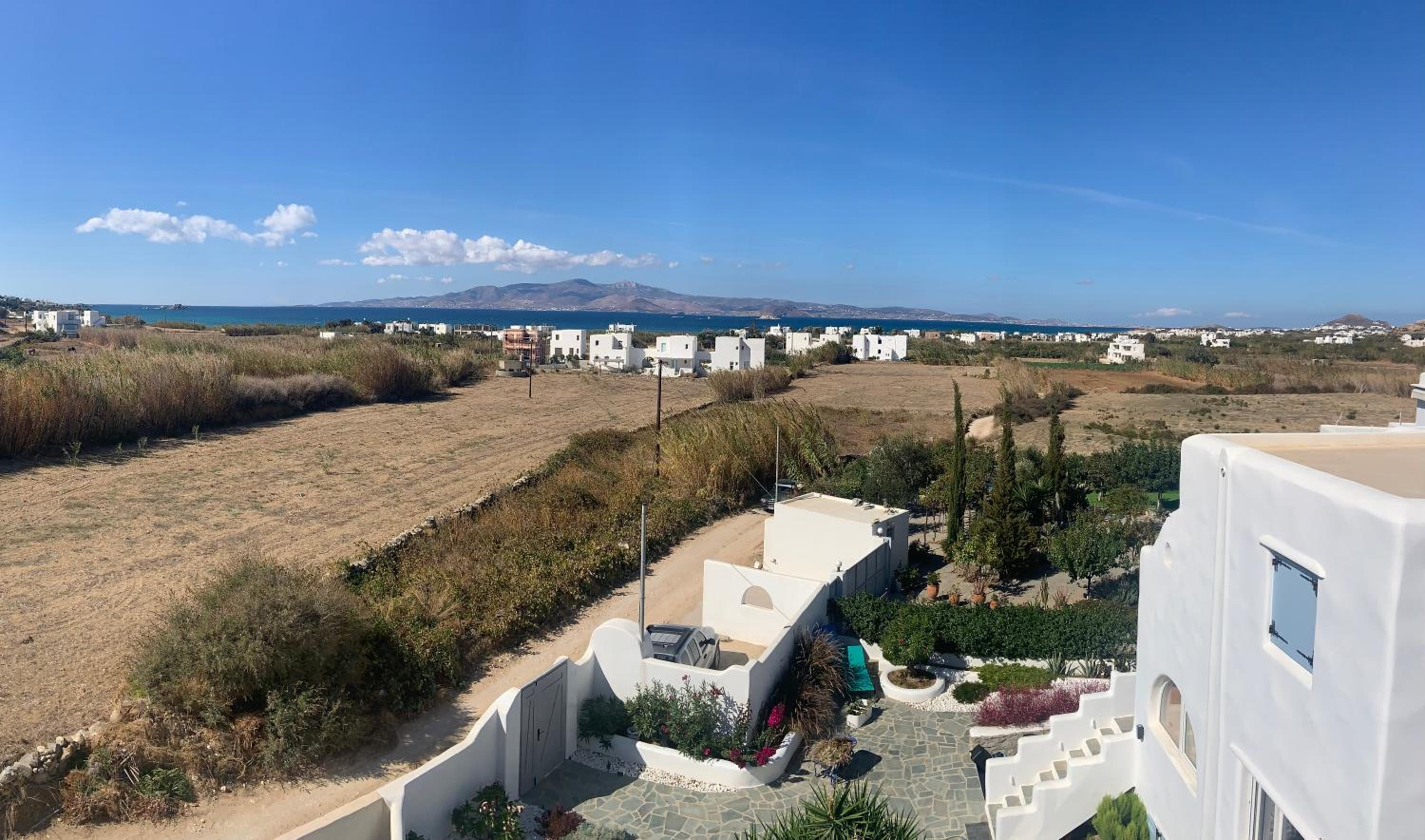 Villa Xanthos