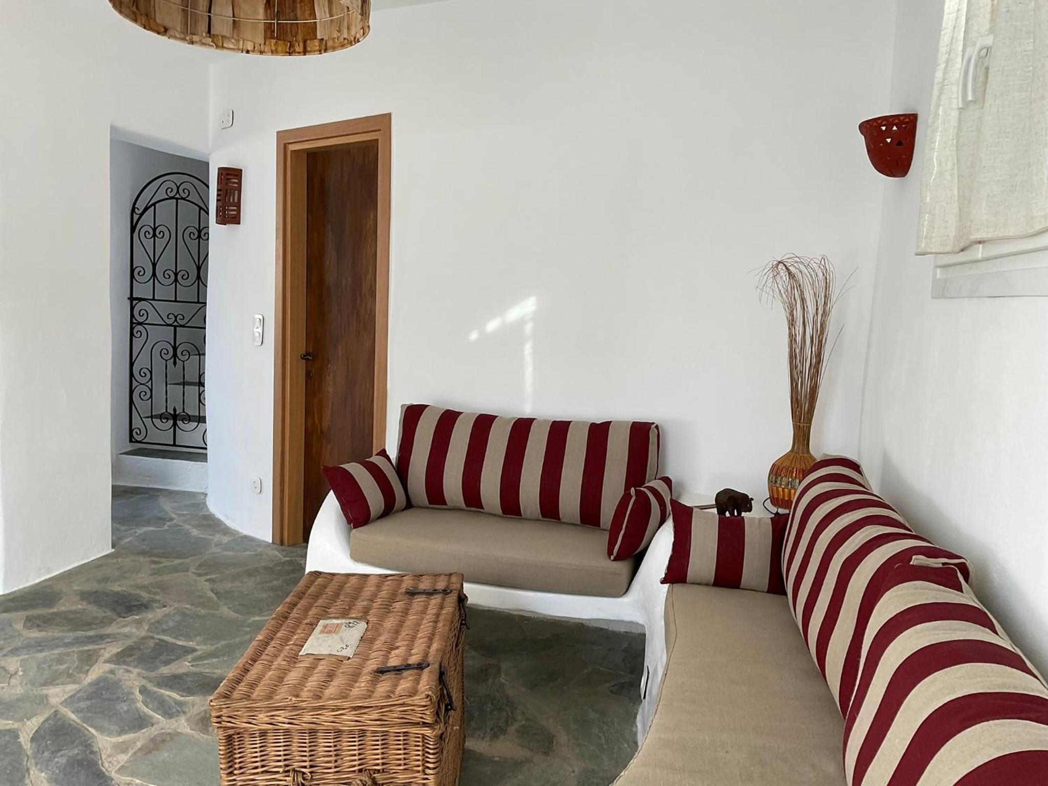 Villa Xanthos