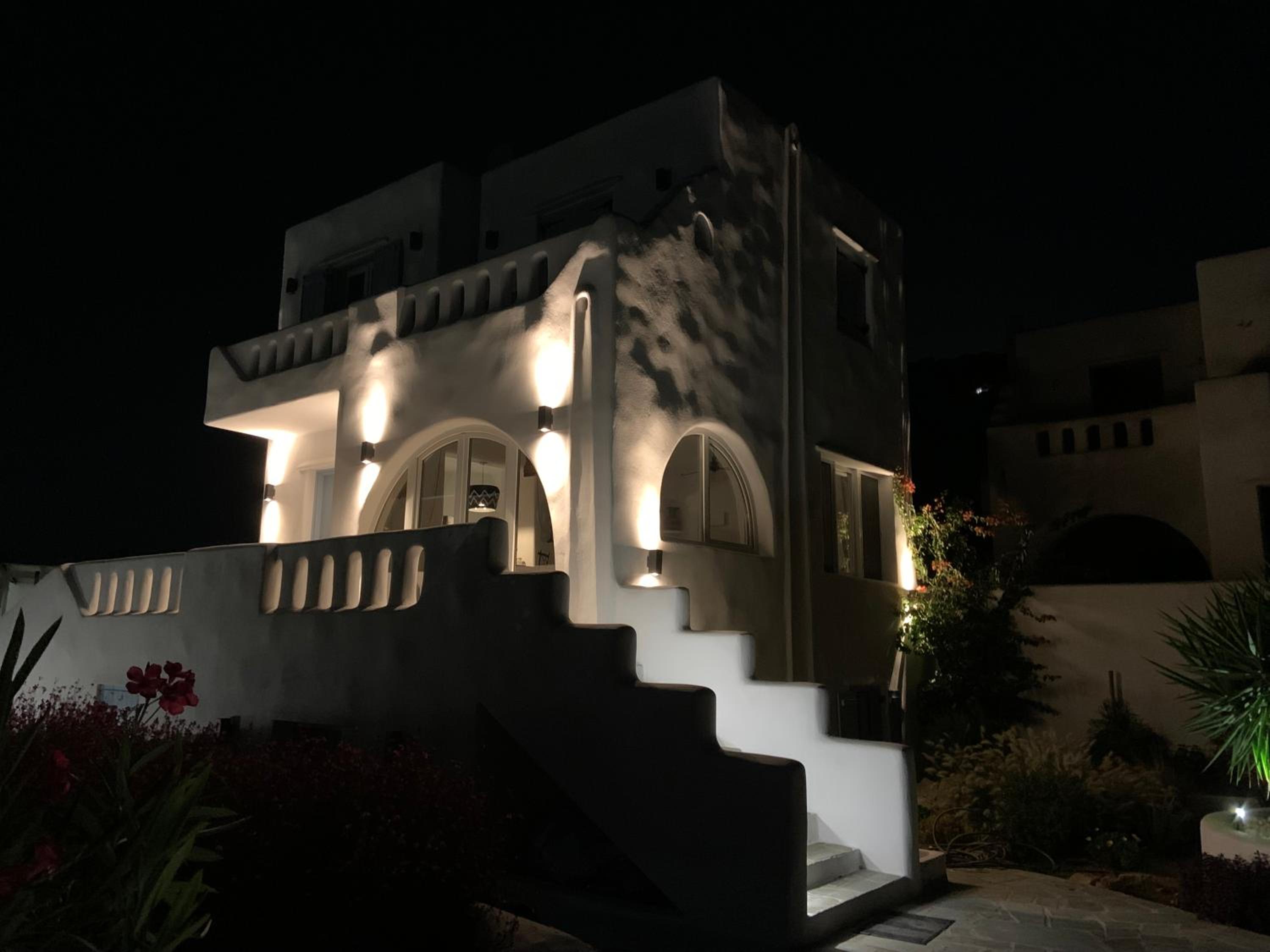 Villa Xanthos