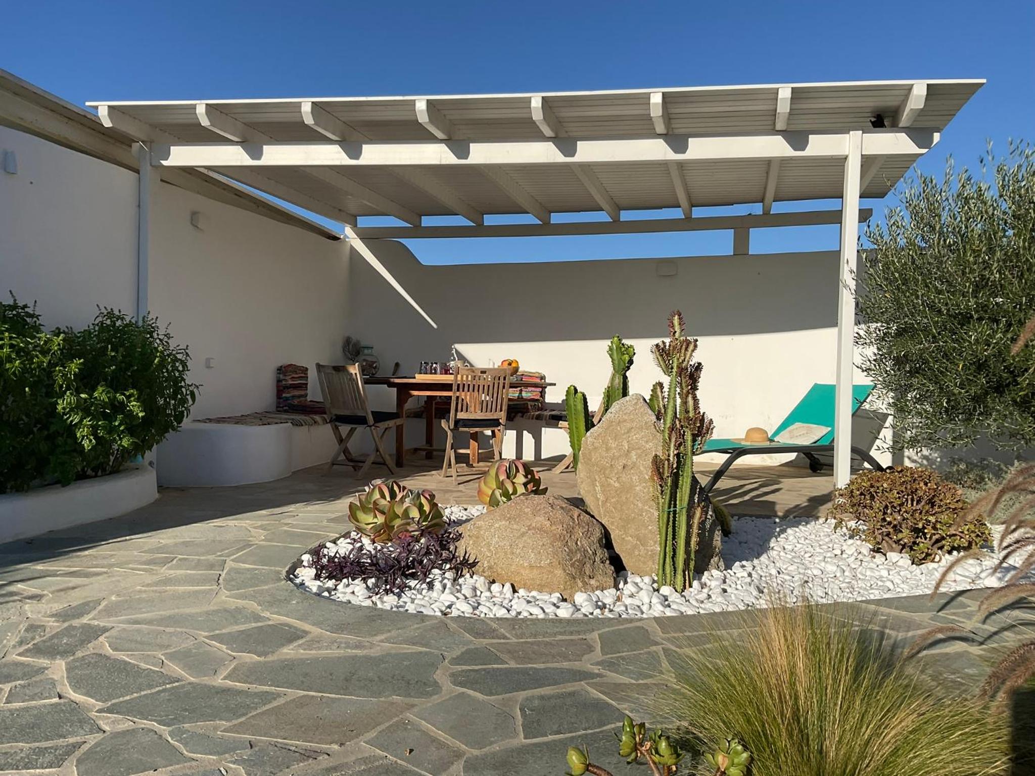 Villa Xanthos