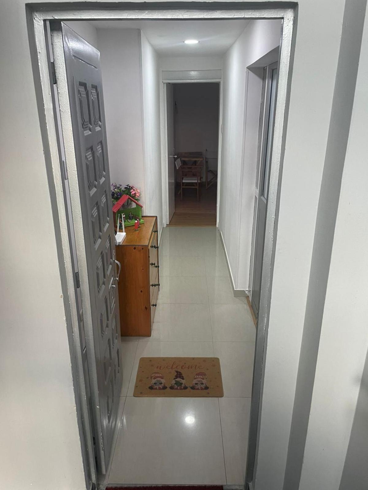 Sweet Flat