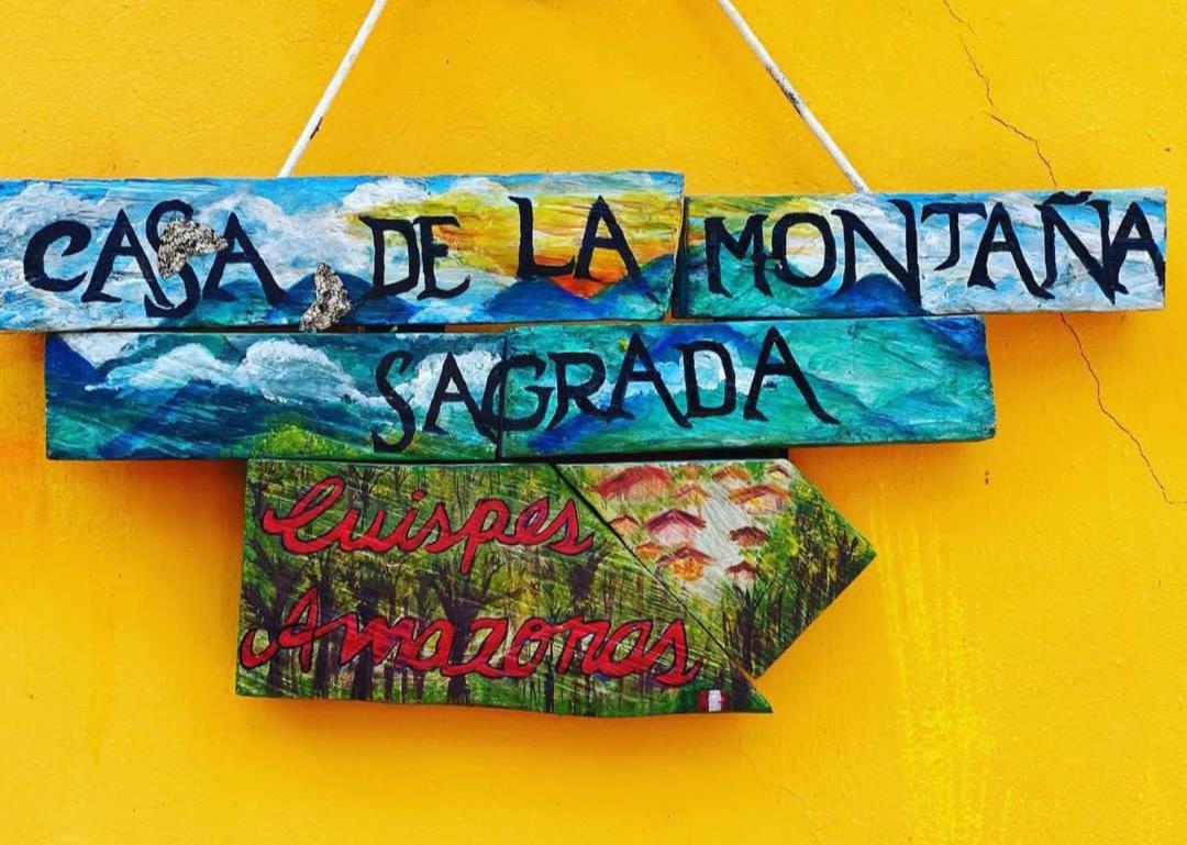 Casa de la Montaña Sagrada (Hospedaje Místico) view 5