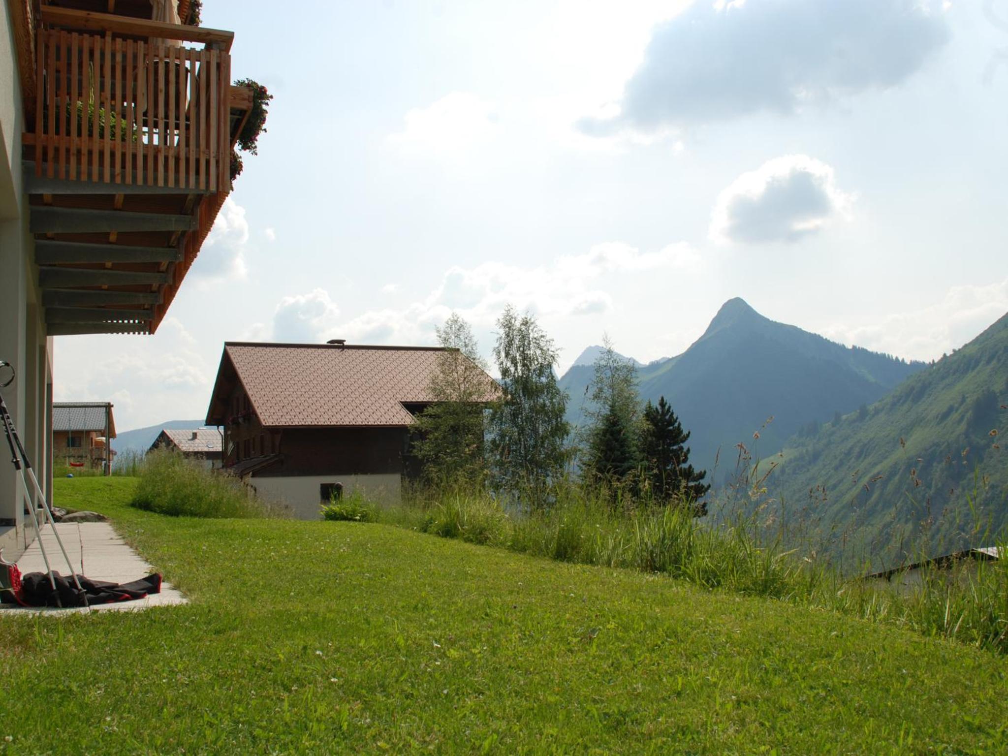 Haus Montana