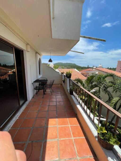 Villa en club de golf marina Ixtapa