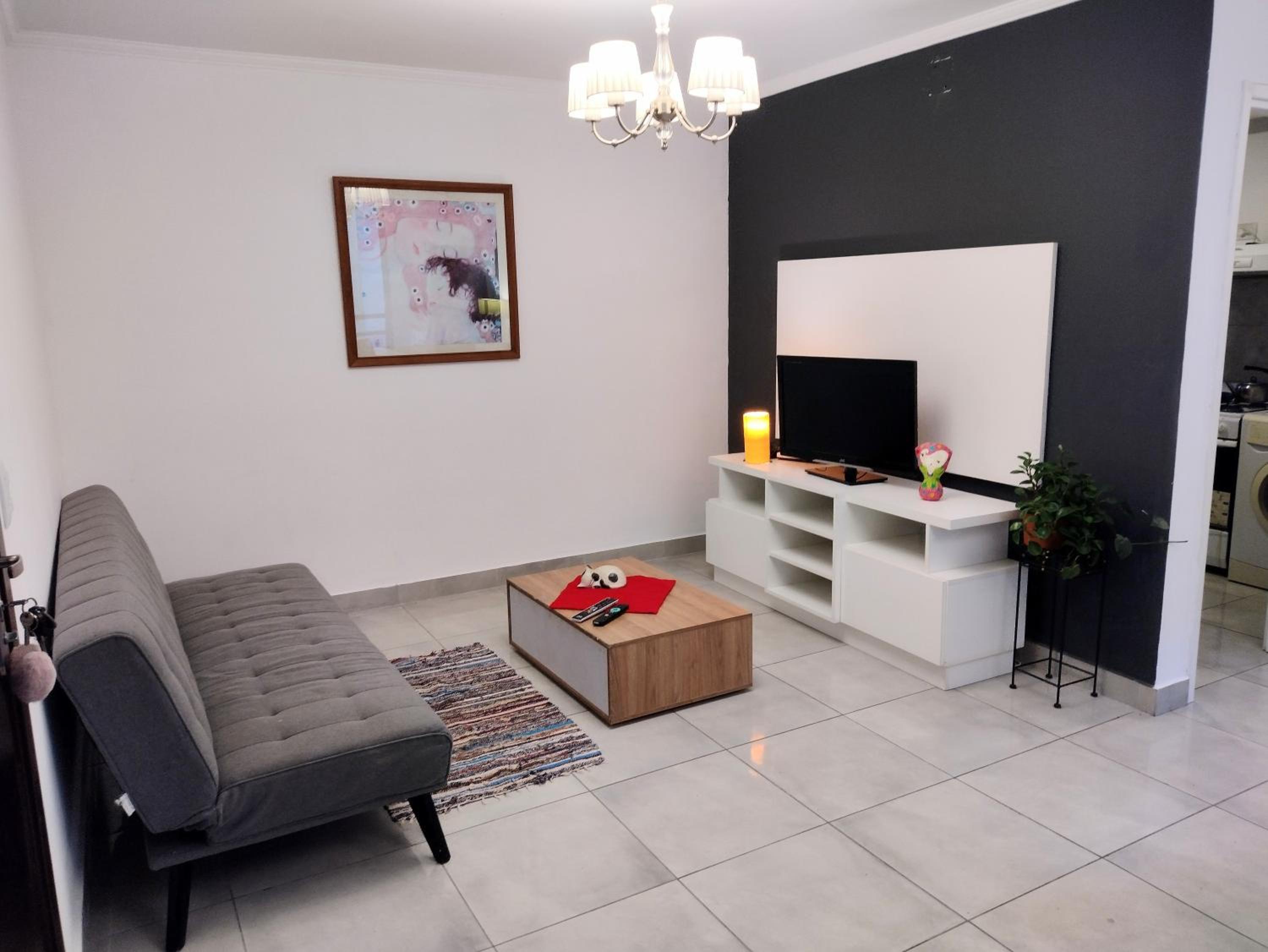 Departamento céntrico Etoile 3 Confort totalmente equipado Piscina y asadores