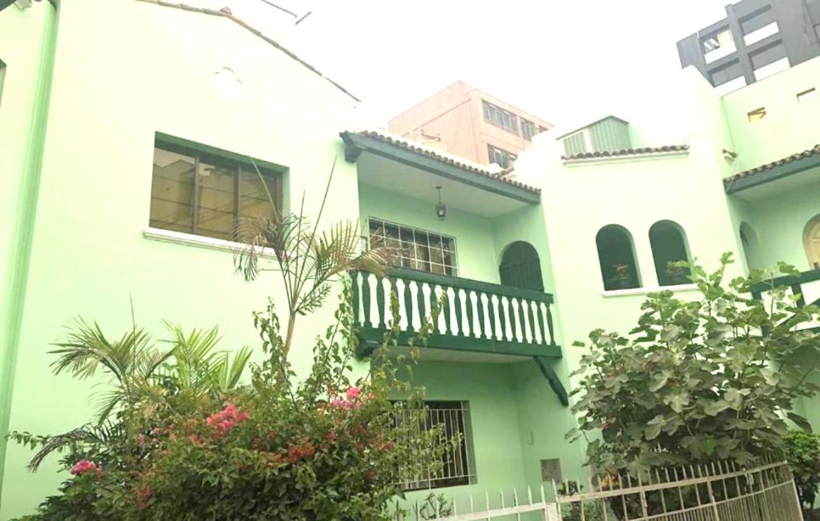 Departamento en San Isidro view 3