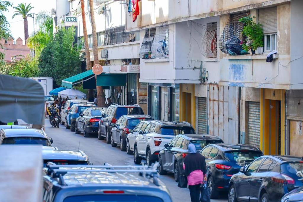 Rabat Ville