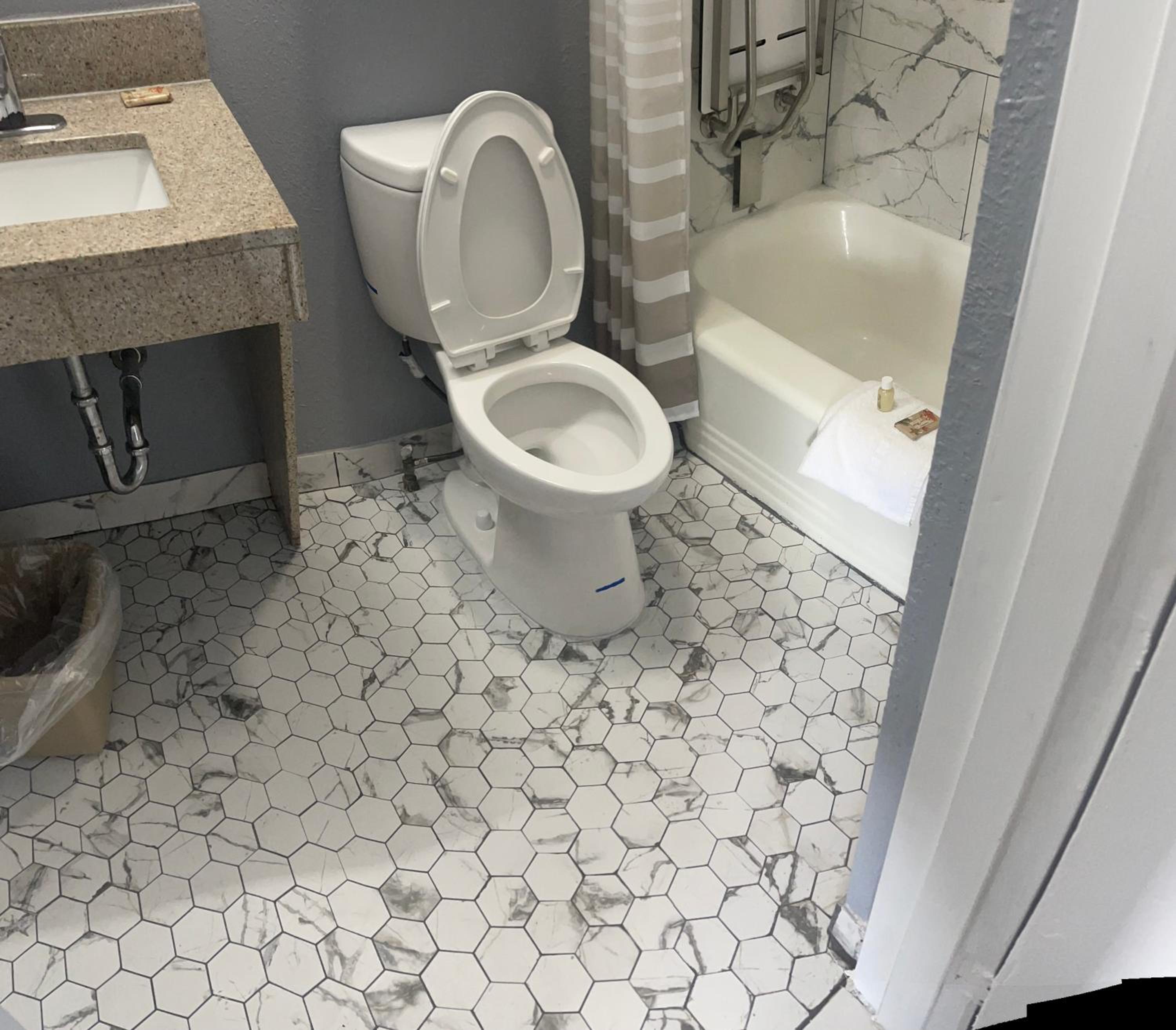 Americas Best Value Inn-Savannah, Billede 8