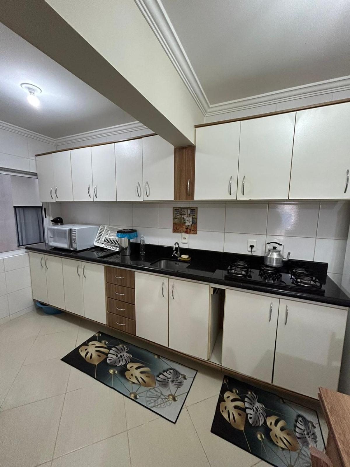 Apartamento summer, ótima localização