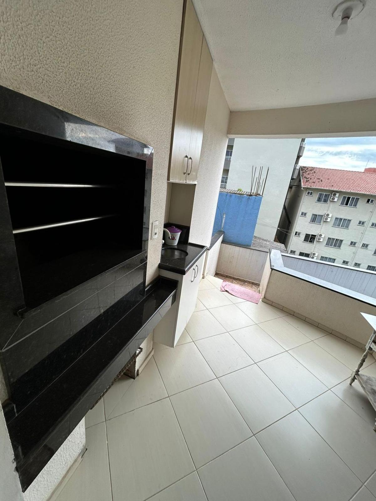 Apartamento summer, ótima localização