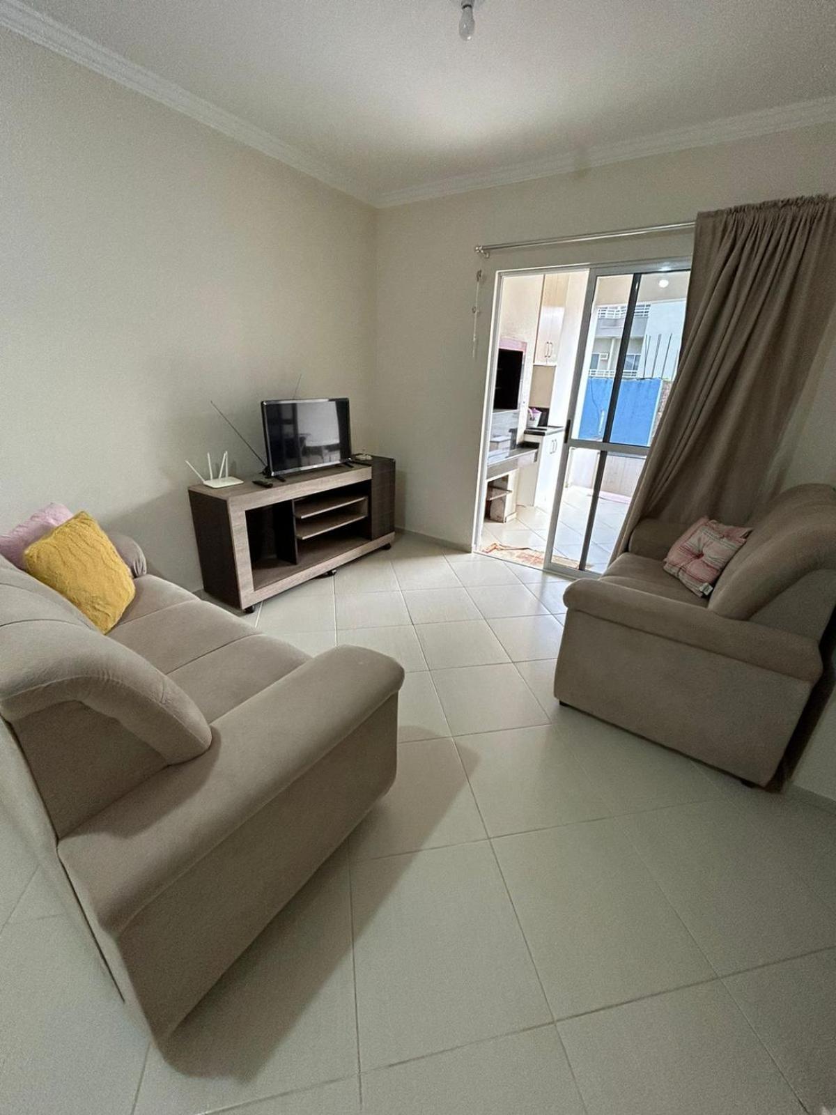 Apartamento summer, ótima localização