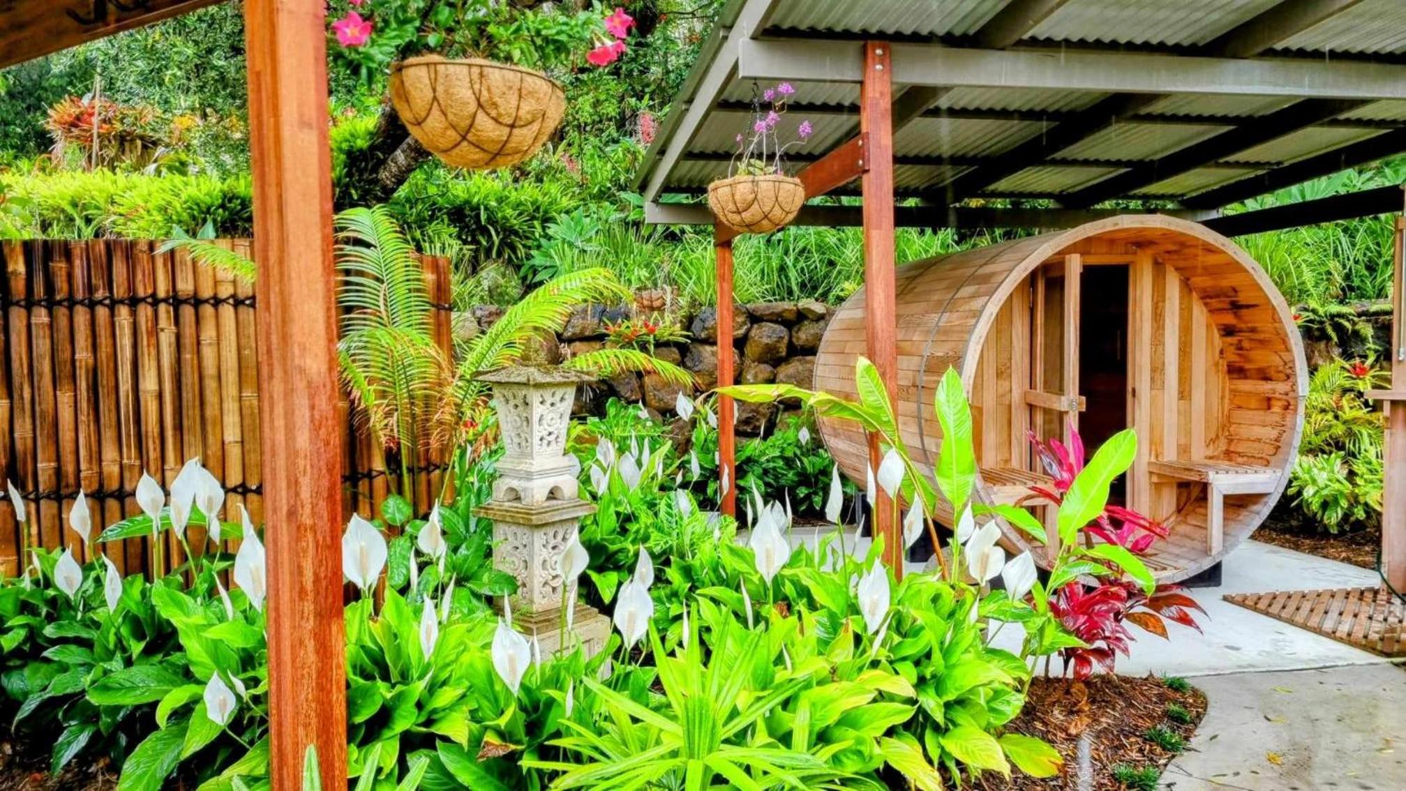 Healing Garden Bed & Breakfast - Ubud