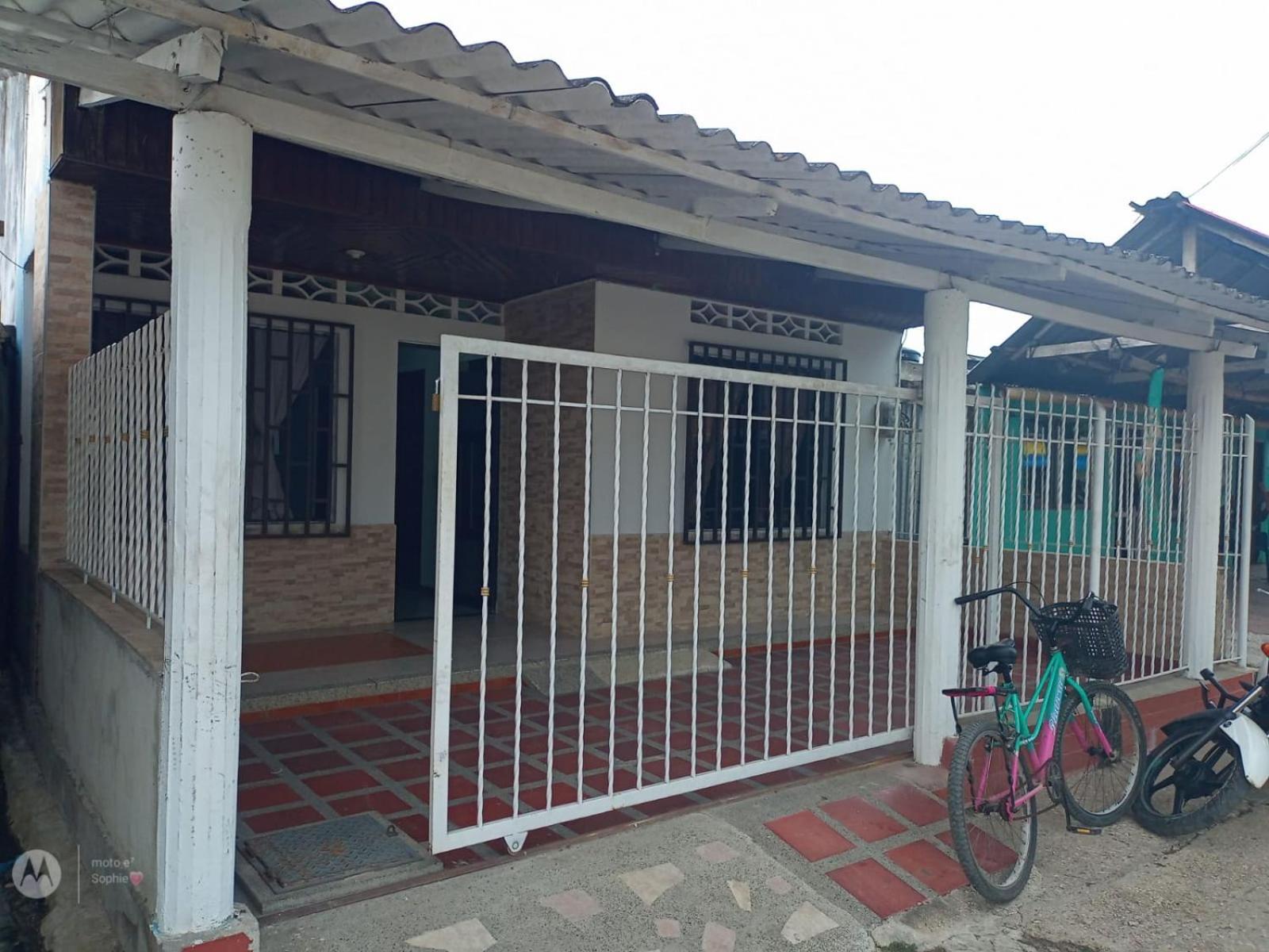 Casa Ana