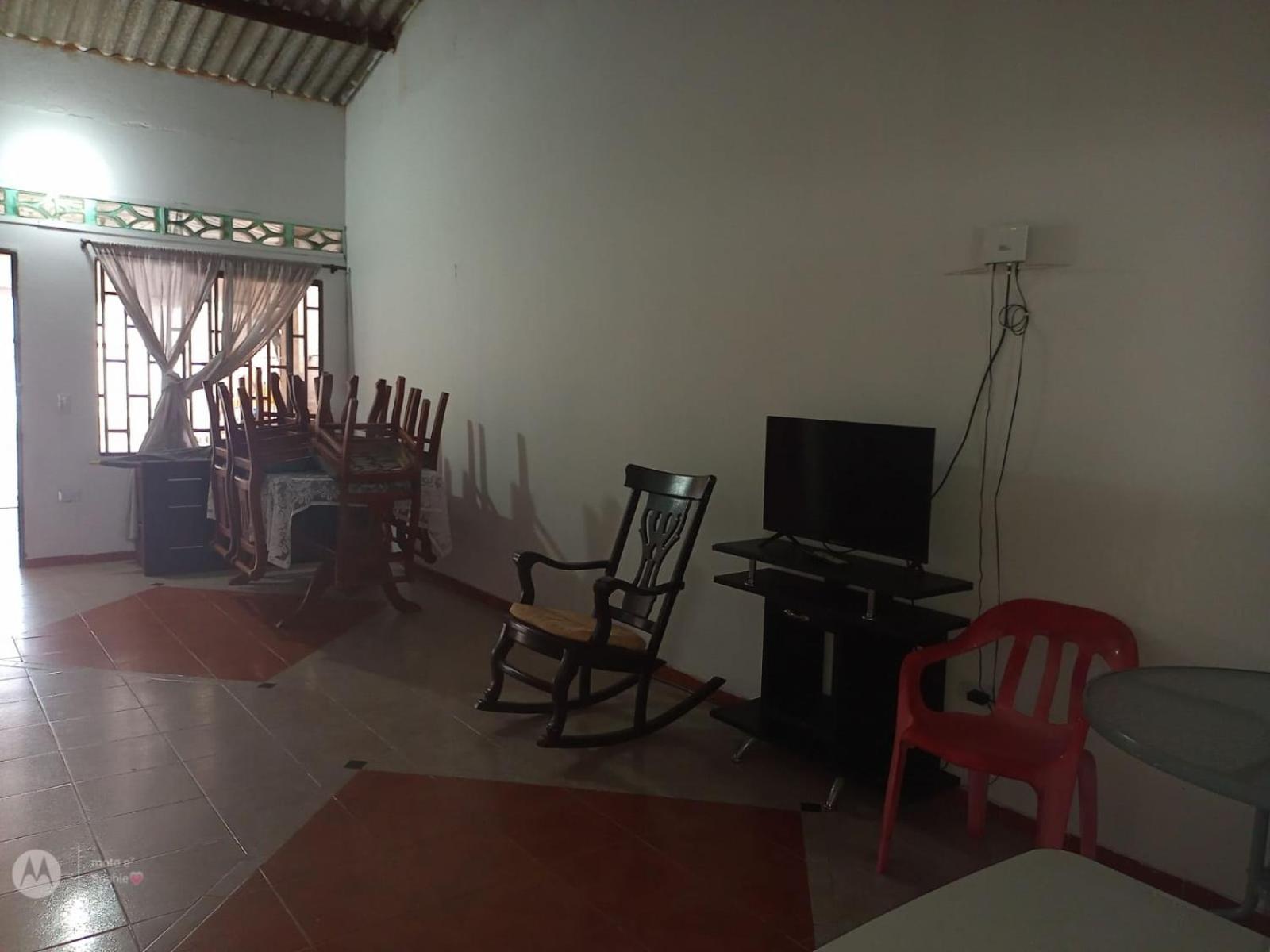 Casa Ana