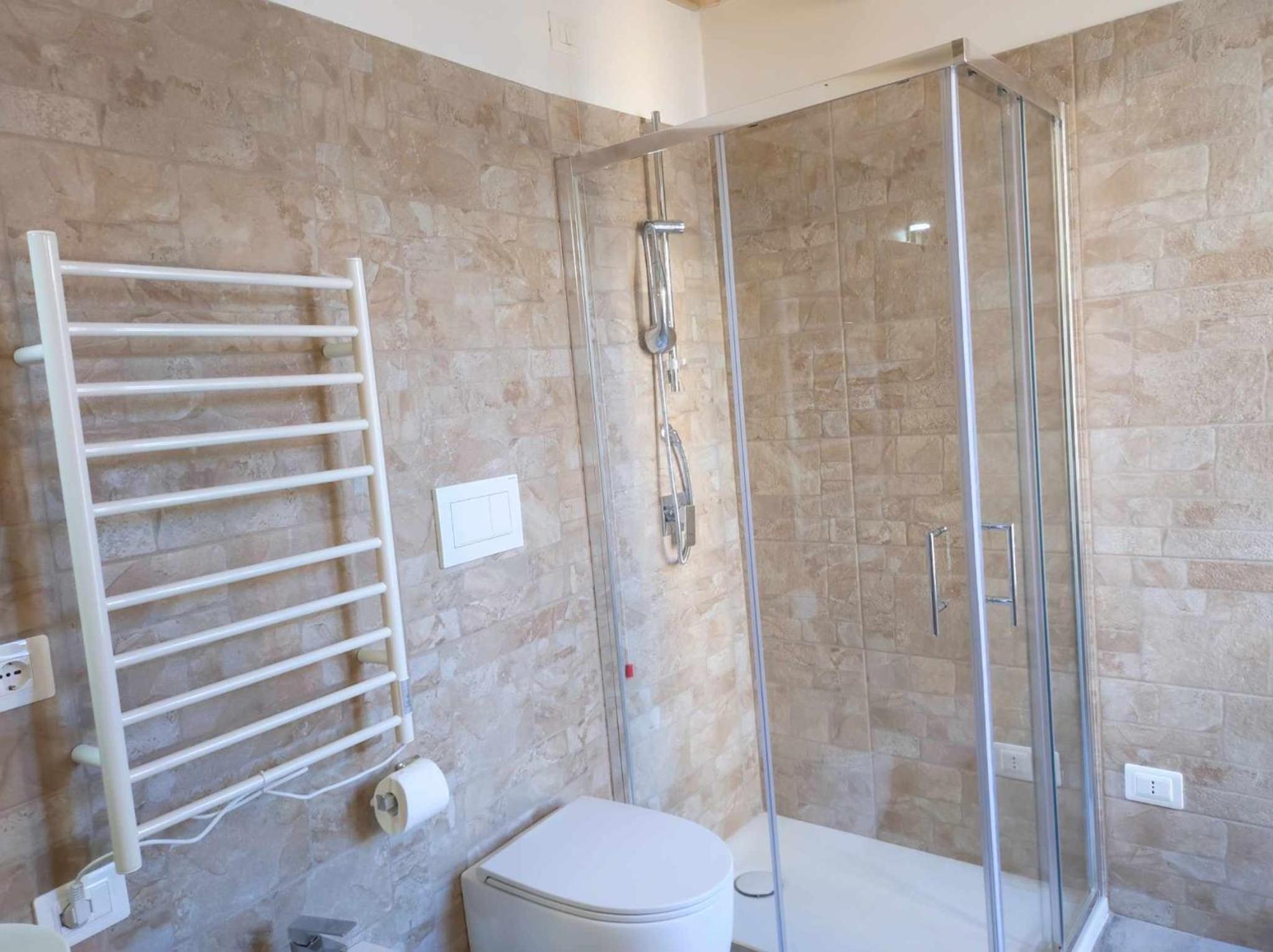 IL PLEBISCITO luxury in centro per davvero
