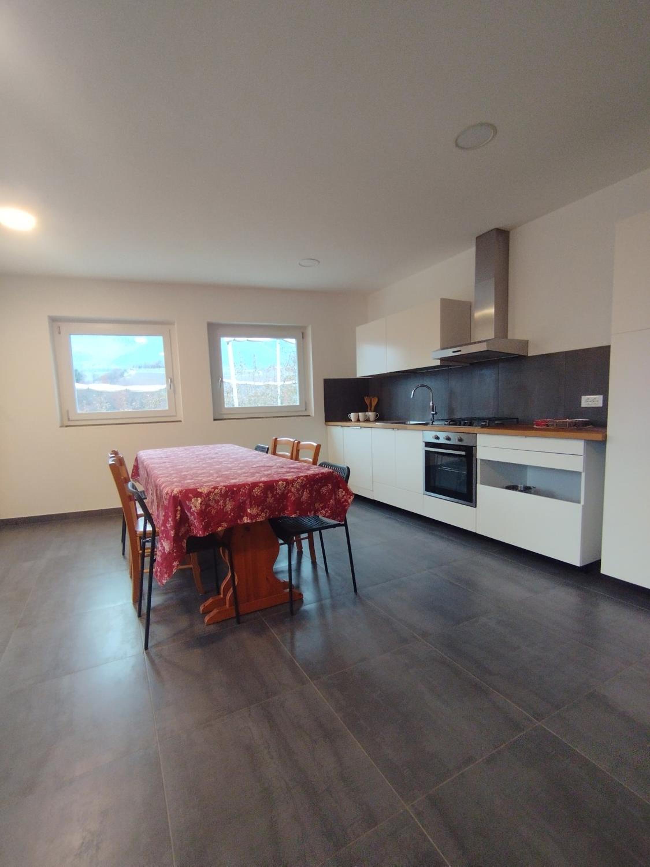 Dolomiti Brenta apartment da Gloria photo 3